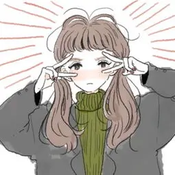 莉莉角色头像